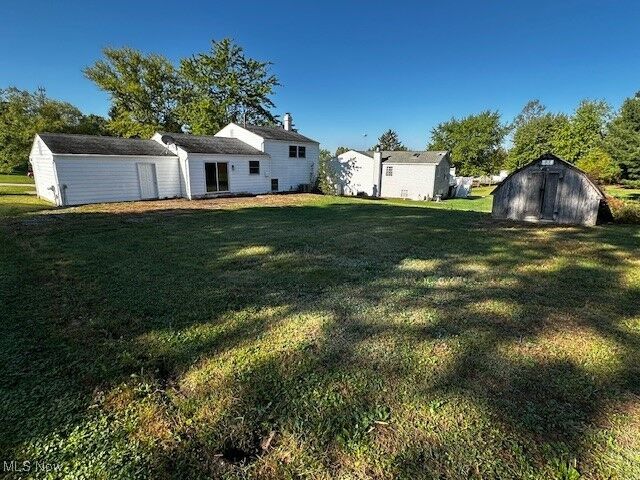 Property Photo:  2827 Cynthia Drive  OH 44256