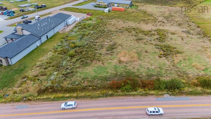 Property Photo:  15 Hub Centre Dr  NS B6L 0E2 