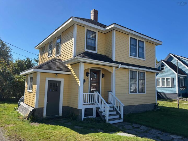 85 Cliff Street — photo 1