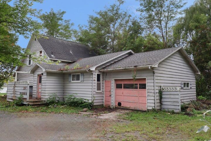 Property Photo:  119 E 1st Avenue  WI 54853 