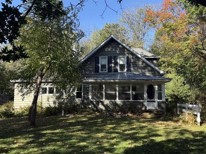 Property Photo:  2625 Fox Street  MN 55391 