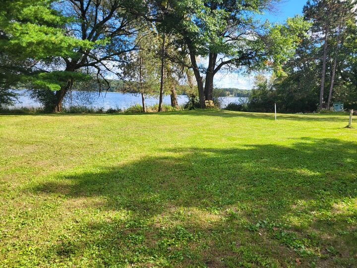Property Photo:  876 East Lake Lane  WI 54020 