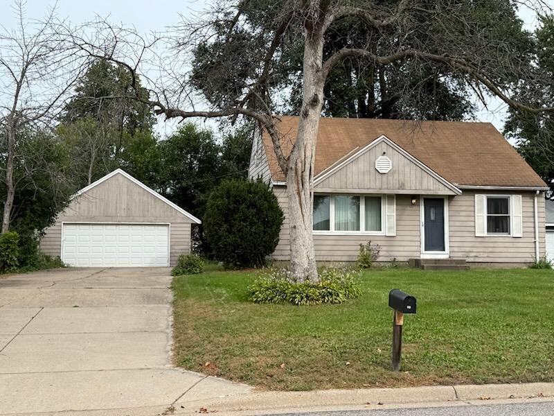 Property Photo: 657 79th Avenue NE MN 55432