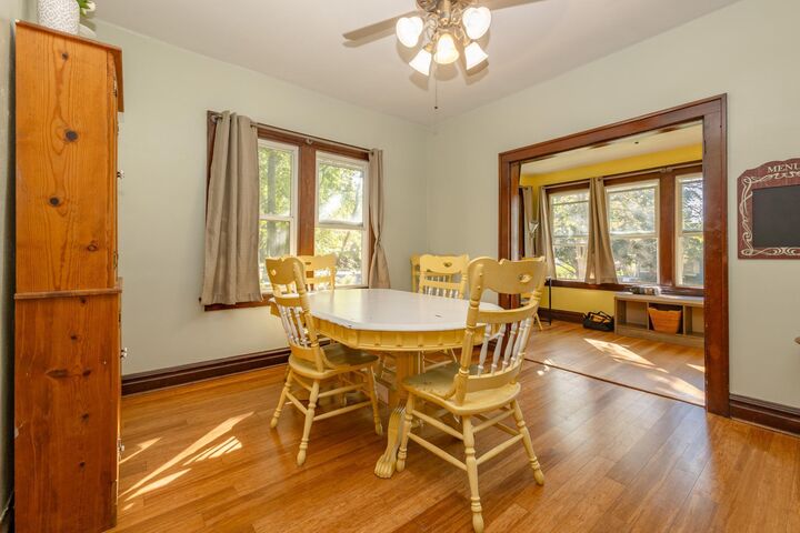 Property Photo: 1017 Hawthorne Street MN 56308