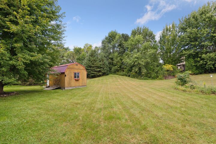 Property Photo: 514 Miller Lane MN 55019