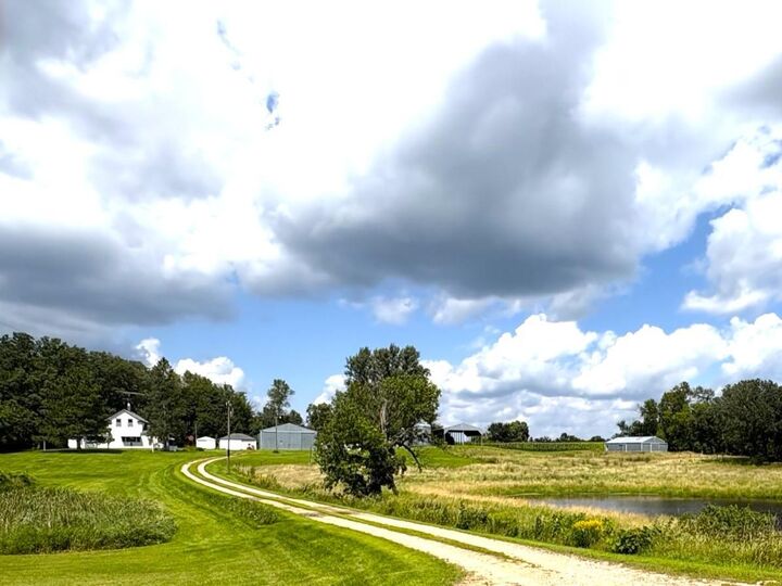Property Photo:  24873 300th Street  MN 56537 