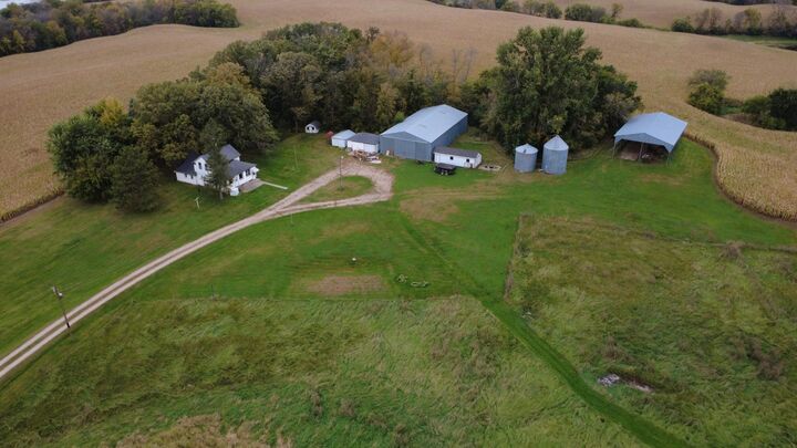 Property Photo:  24873 300th Street  MN 56537 