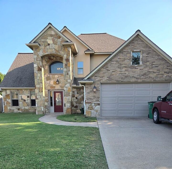 Photo de la propriété: 1118 Elk Ridge Drive TX 76401