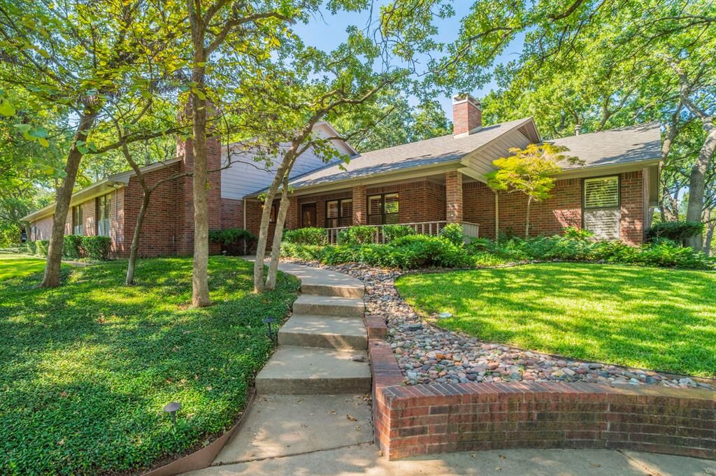 Photo de la propriété: 1024 Santa Fe Street TX 76205