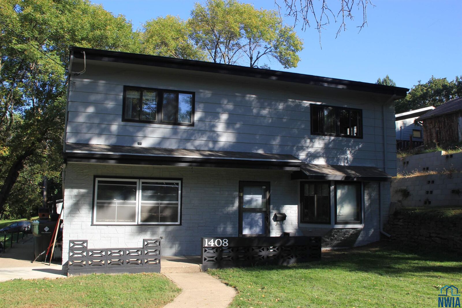 Property Photo: 1408 Ruby St. IA 51103
