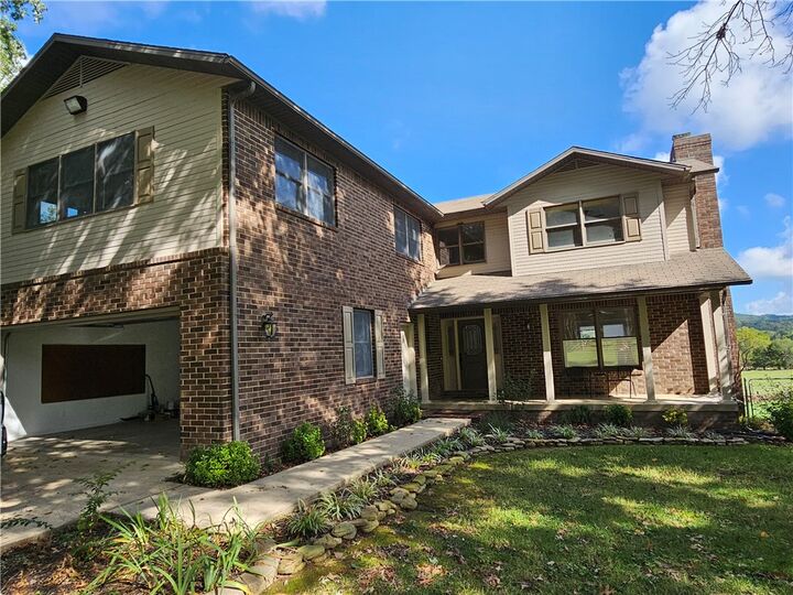 Property Photo: 696 Cr 933 AR 72611