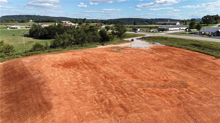 Property Photo:  005 Hwy 412  AR 72740 