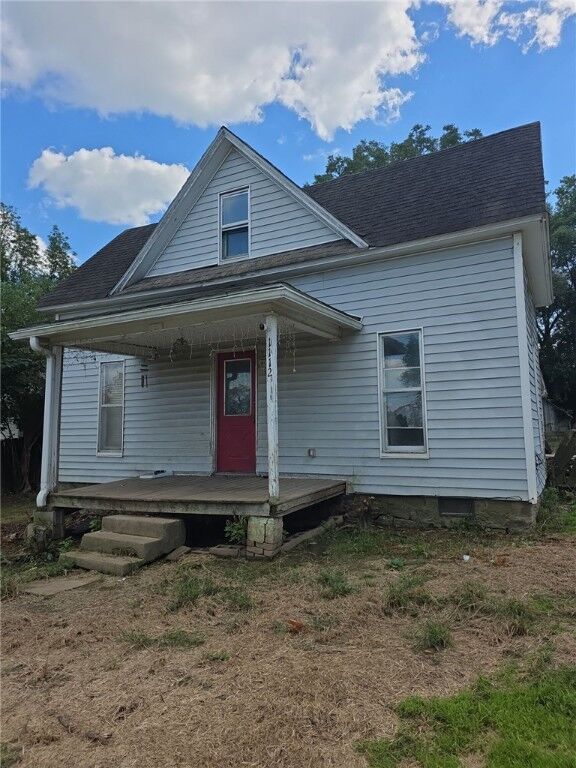 1112 E Harvard Street  Siloam Springs AR 72761 photo