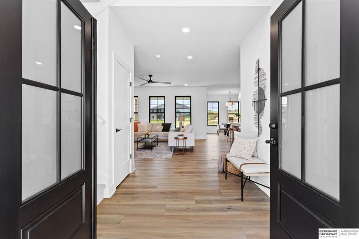 Property Photo:  18214 Cooper Street  NE 68028 