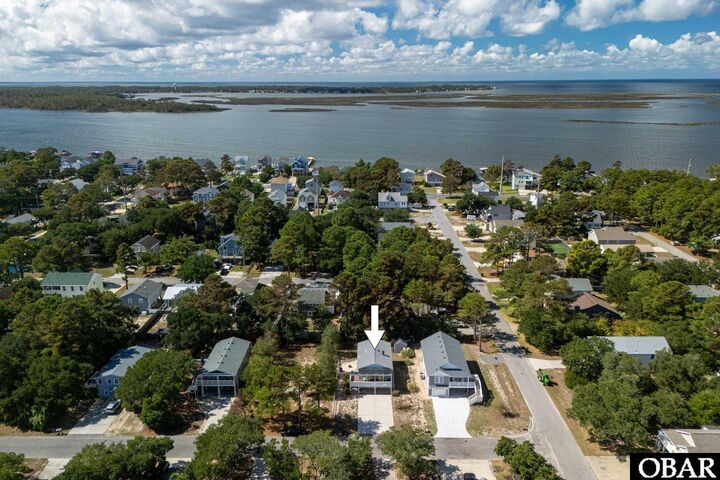 Property Photo:  1814 Sea Swept Road  NC 27948 