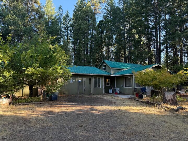 160 Kinnikinnick Drive  Cave Junction OR 97523 photo