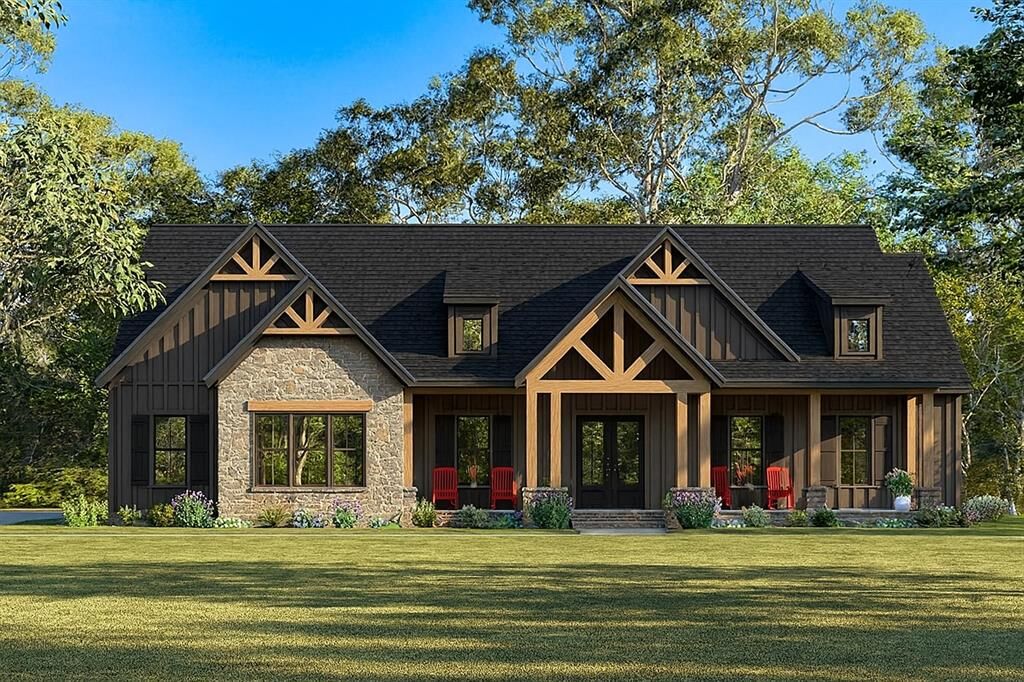 Property Photo: 7941 Silver Spur OK 73007