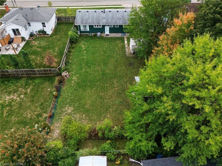 Photo de la propriété:  41 Dunsdon Street  ON N3R 3J2 