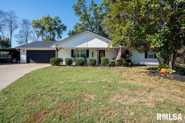 1515 Brittany Lane  Marion IL 62959 photo