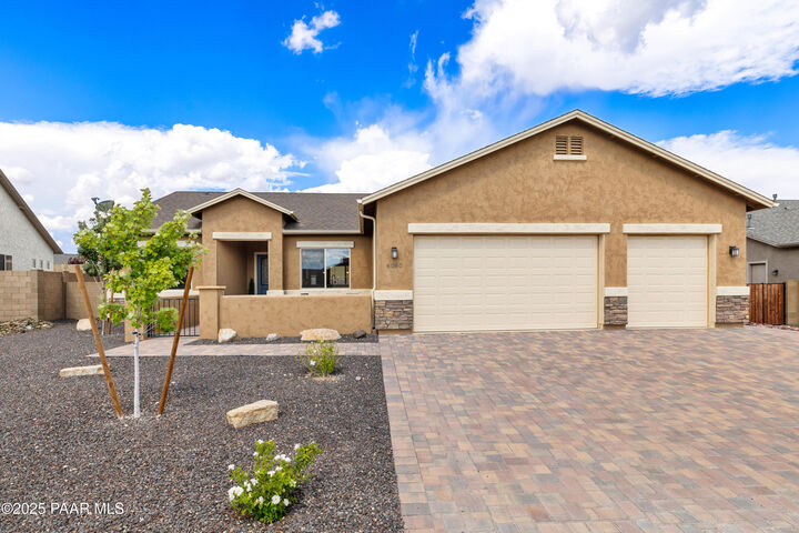 Photo de la propriété: 6090 E Shetland Way AZ 86314