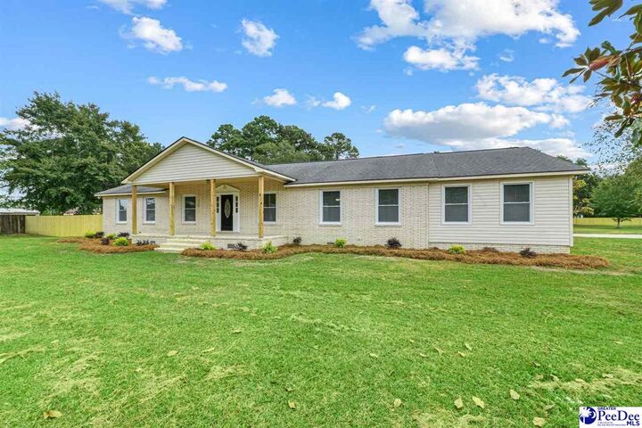 Property Photo:  2602 Twin Church Road  SC 29161 