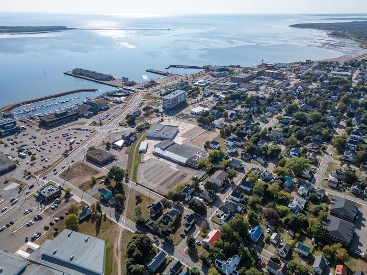 Property Photo: 19 Eustane Street A&Ampb PE C1N 2V4