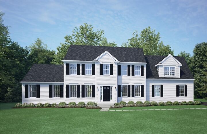 858 Pine Street  Raynham MA 02767 photo