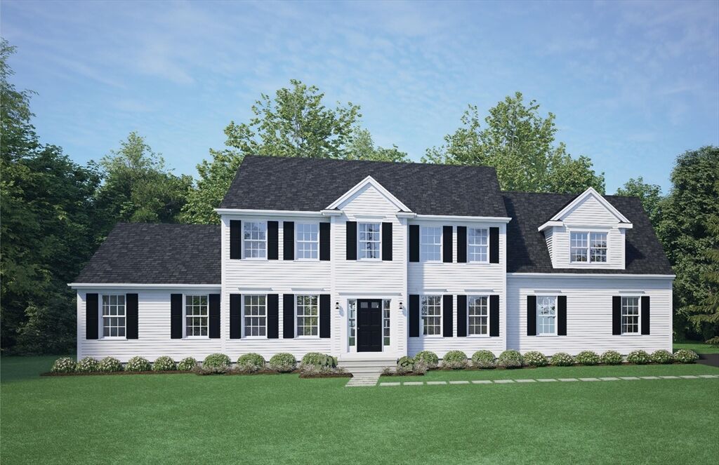 Property Photo:  858 Pine Street  MA 02767 