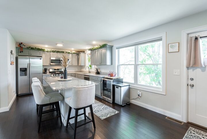 Property Photo:  31 Orchard Street A  MA 01830 