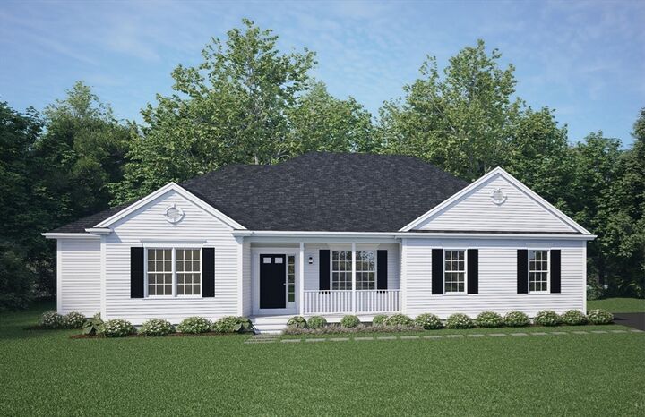 283 Plain Street  Rehoboth MA 02769 photo