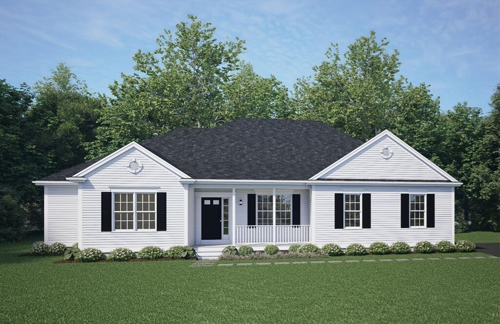 Property Photo:  283 Plain Street  MA 02769 