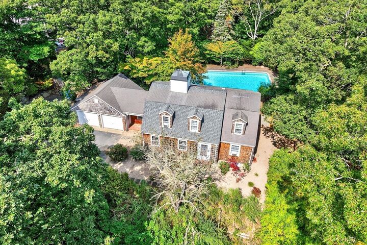 13 Two Ponds Rd  Falmouth MA 02540 photo