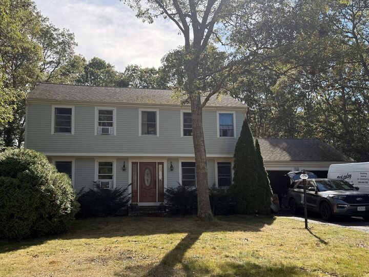 46 Holly Ridge Dr  Sandwich MA 02563 photo
