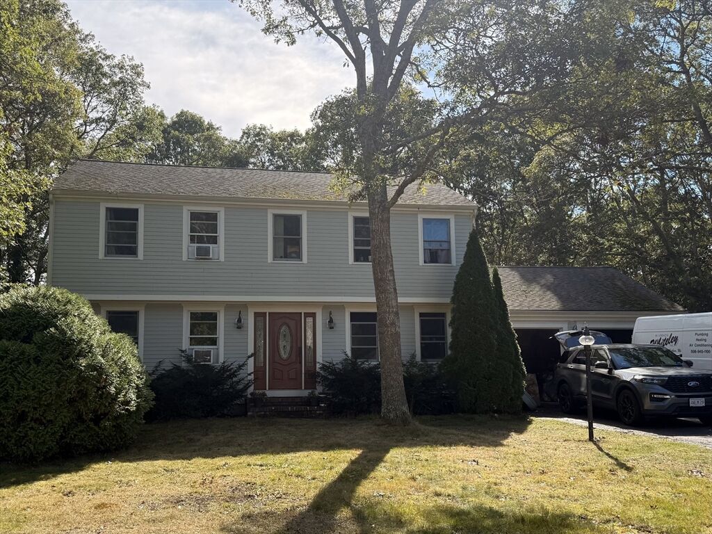 Property Photo:  46 Holly Ridge Dr  MA 02563 