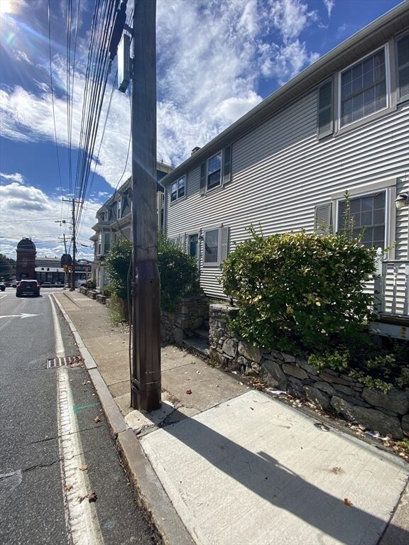 Property Photo:  8A Elm St 8A  MA 01701 