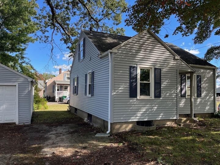 Property Photo:  1709 Memorial Drive  MA 01020 