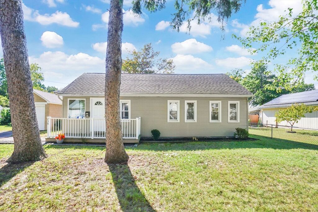 Property Photo:  238 Merrimac Ave  MA 01104 