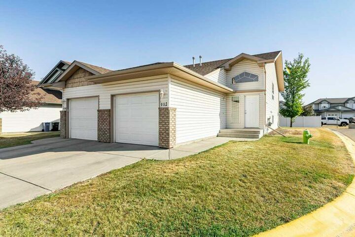 6220 Orr Drive 112  Red Deer AB T4P 3Z8 photo