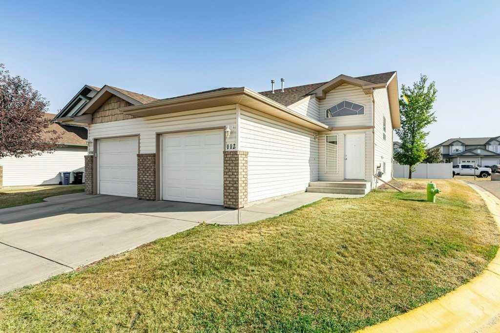 Property Photo:  6220 Orr Drive 112  AB T4P 3Z8 