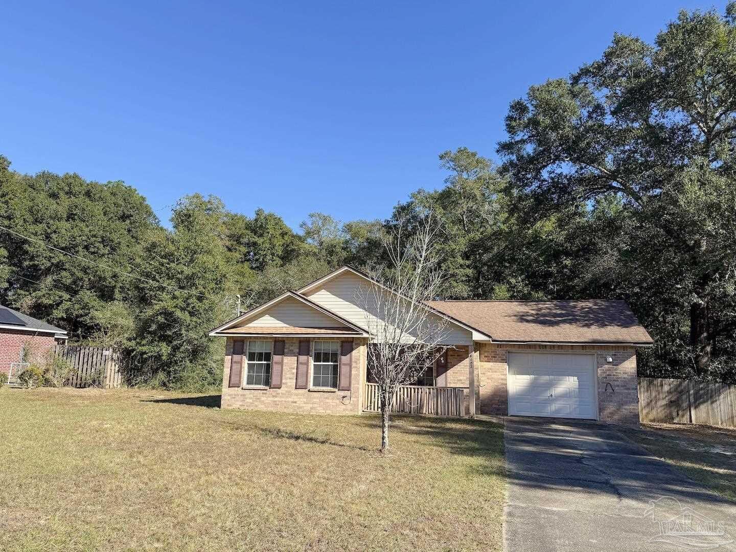 Property Photo:  4102 Buford Ln  FL 32583 