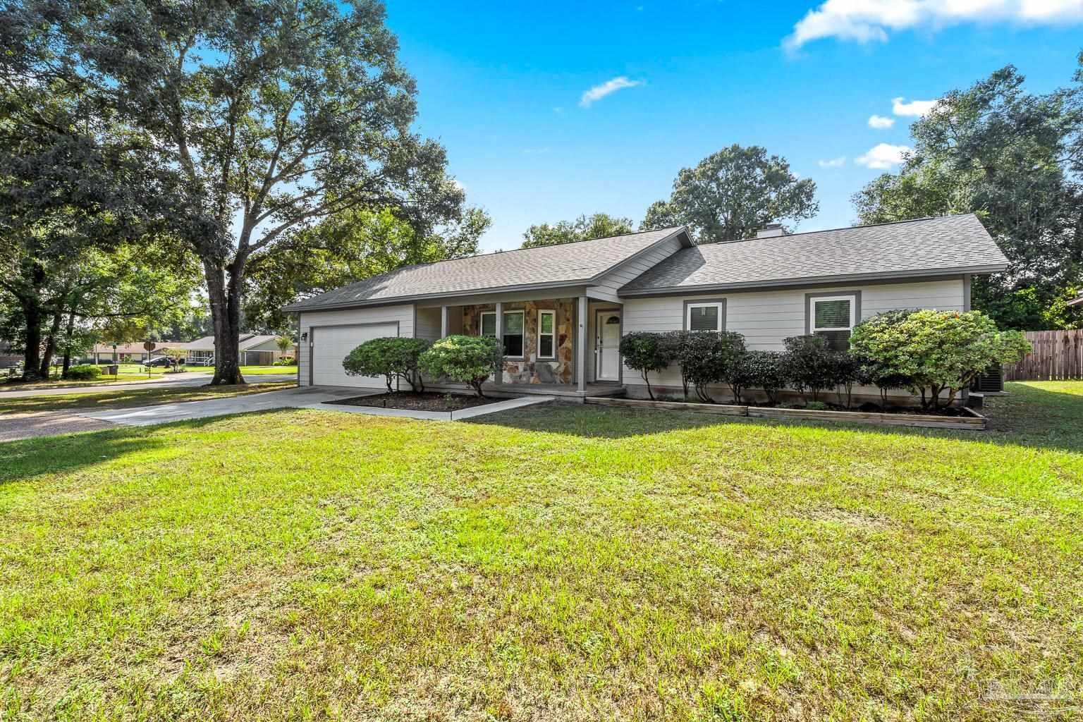 Property Photo:  11551 Haven Wood Rd  FL 32514 