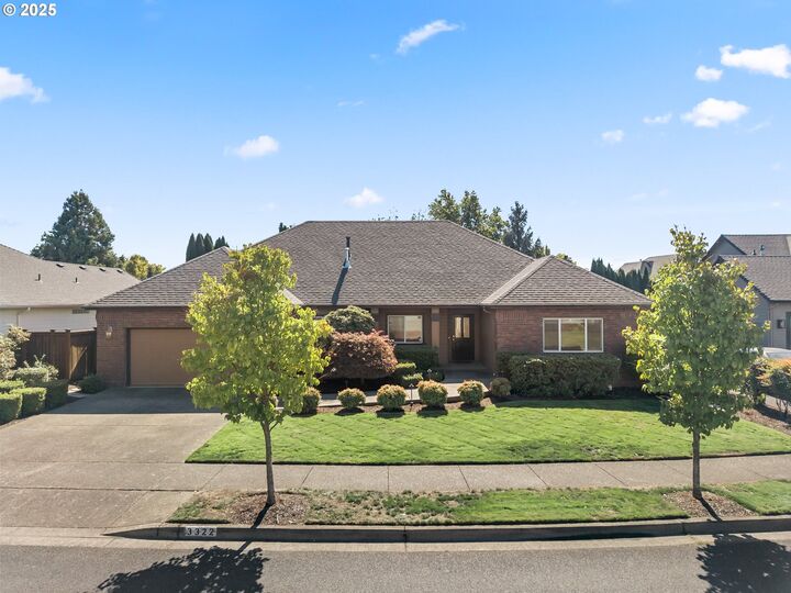 3322 St Kitts Ave  Eugene OR 97408 photo
