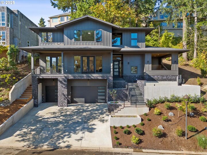 12 Hidalgo St  Lake Oswego OR 97035 photo