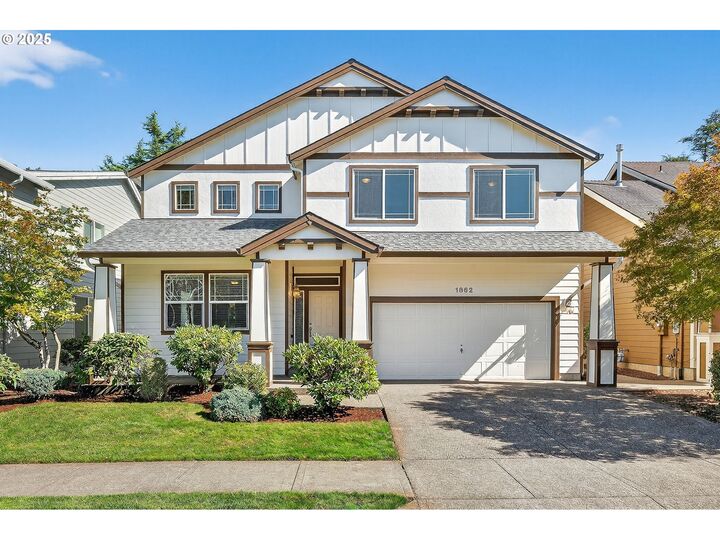 1862 SW Elise Pl  Troutdale OR 97060 photo