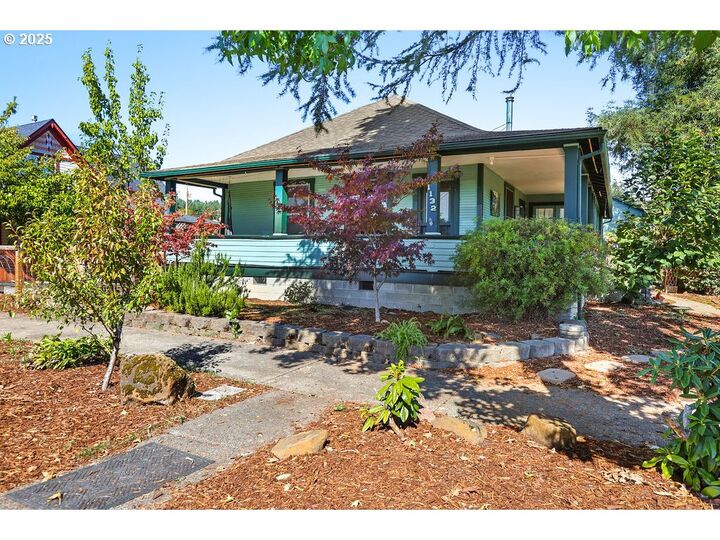 1132 Ash Ave  Cottage Grove OR 97424 photo