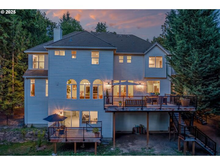 Property Photo:  11433 S Northgate Ave  OR 97219 
