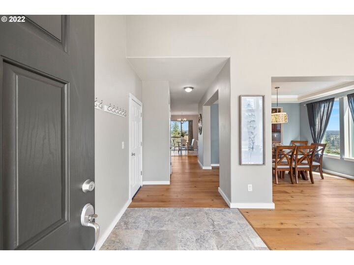Property Photo:  12606 SE 155th Ave  OR 97086 