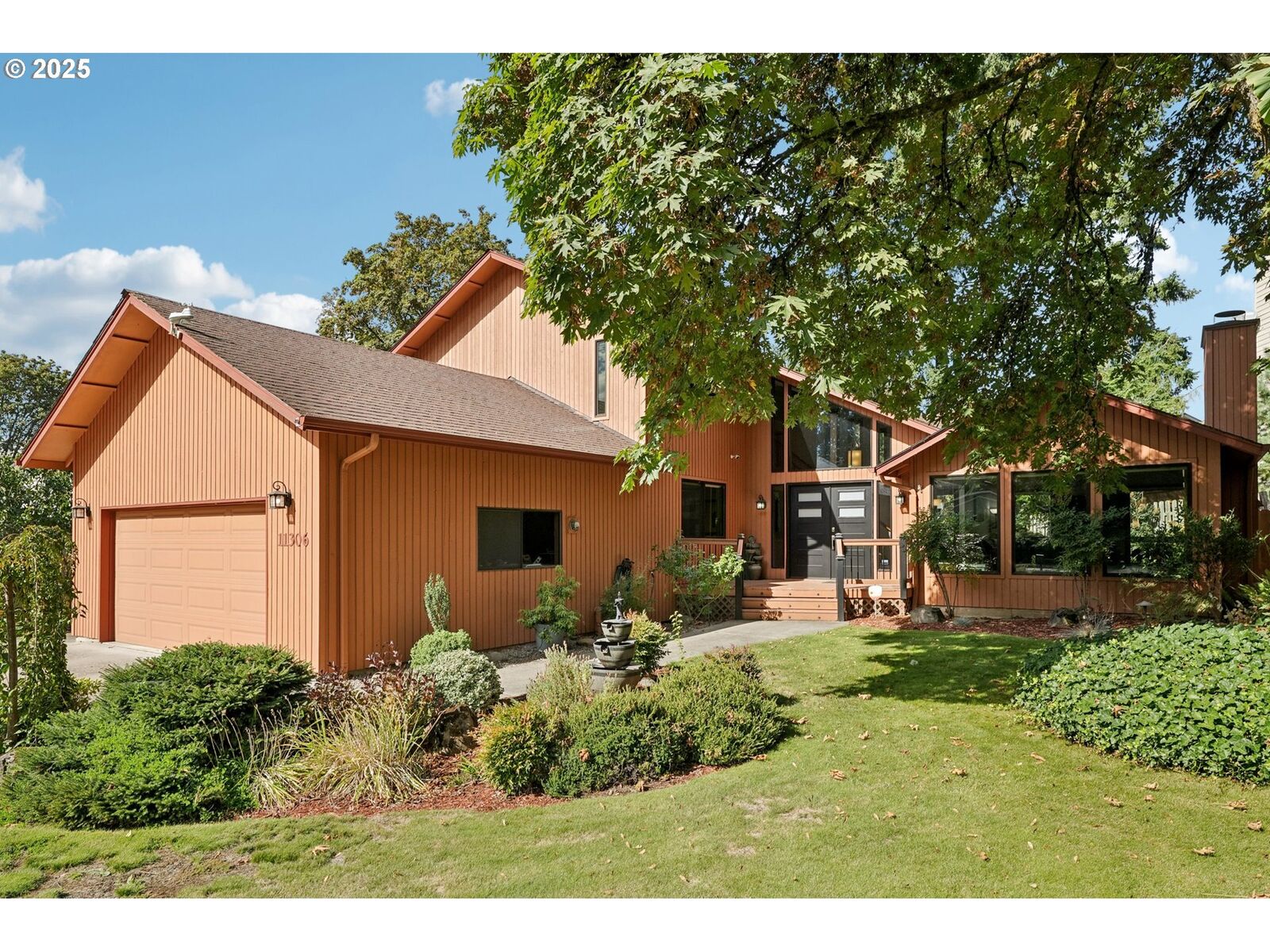 Property Photo:  11306 SE Nancy Rd  WA 98664 