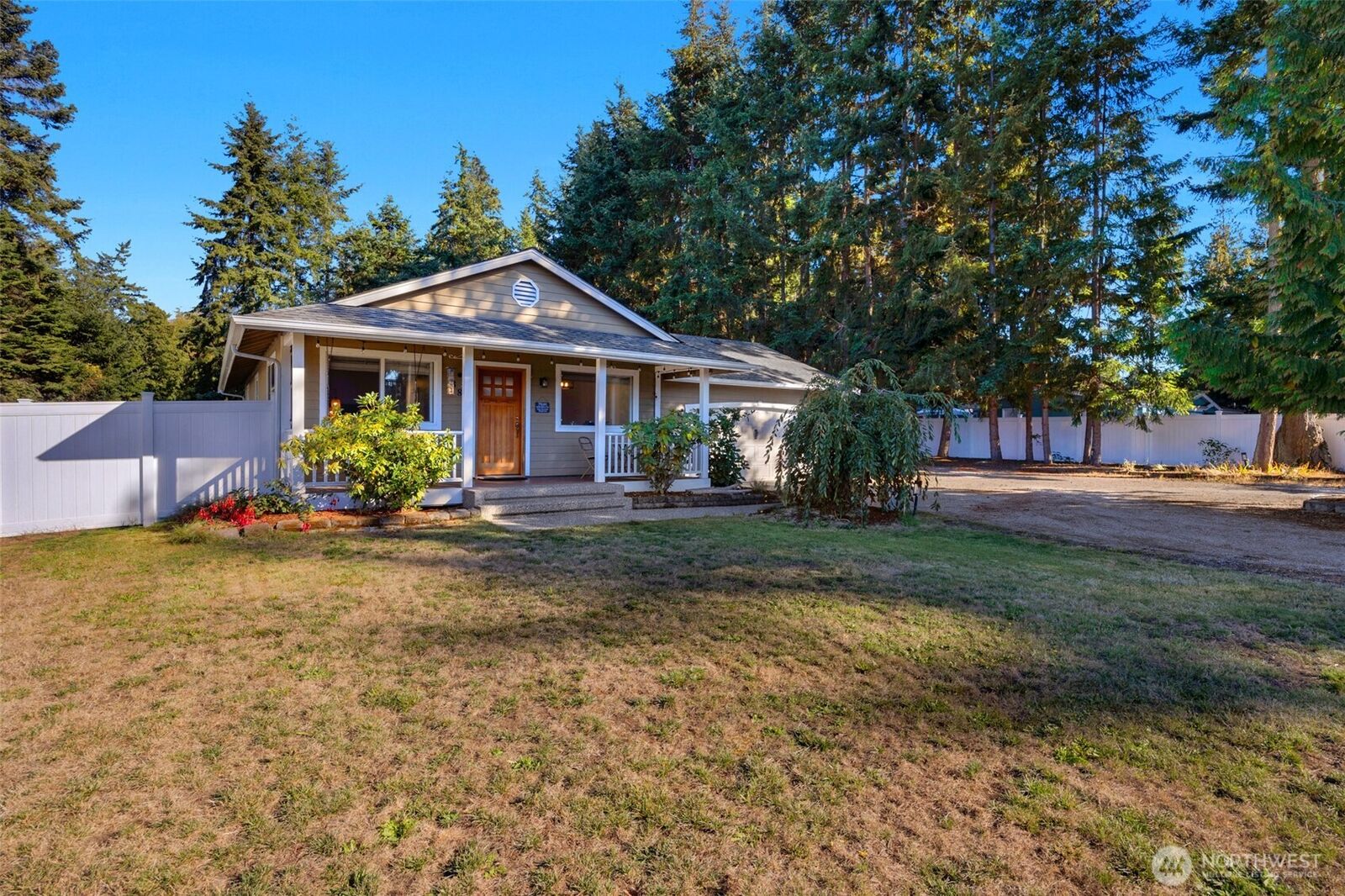 Property Photo: 938 NW Camano Drive WA 98282