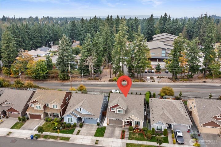 Property Photo:  2331 SE 40th Avenue  WA 98374